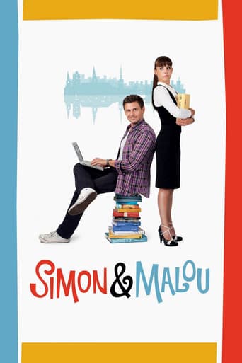 Simon &amp; Malou (2009)
