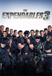 The Expendables 3 (2014)