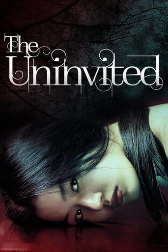 The Uninvited (2003)