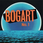 Bogart - No. 1