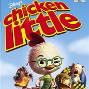 Disney's Chicken Little