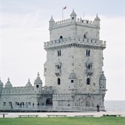 Torre De Belém, Belém, Portugal