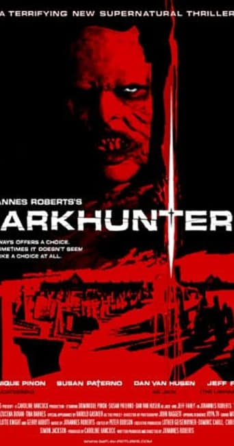 Darkhunters (2004)