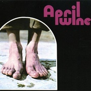 April Wine - April Wine