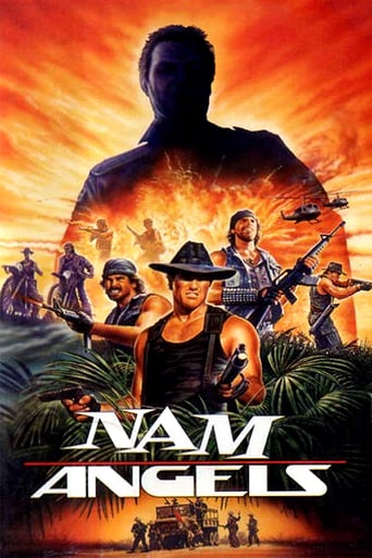 Nam Angels (1989)