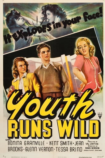 Youth Runs Wild (1944)