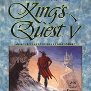 King's Quest V