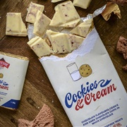 Stateside Cookies & Cream