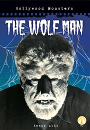 The Wolf Man (Kenny Abdo)