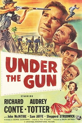 Under the Gun (1951)