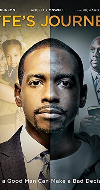 Lyfe's Journey (2014)