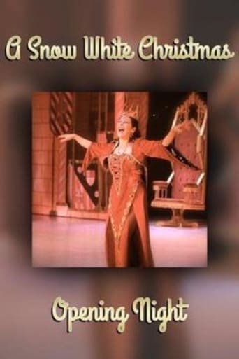 A Snow White Christmas: Opening Night (2012)