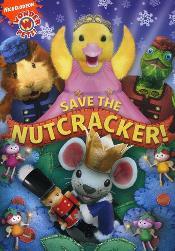 Wonder Pets!: Save the Nutcracker (2008)