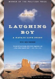 Laughing Boy (Oliver La Farge)