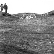 Ipiutak Site (Point Hope)