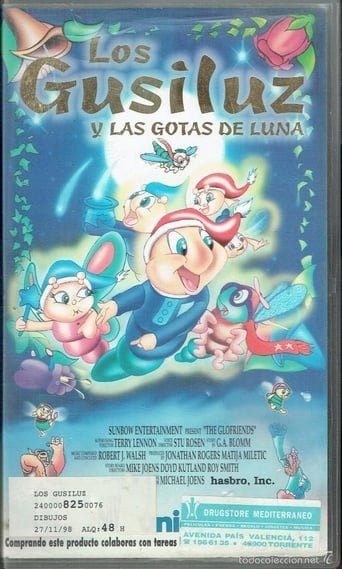 Glo Friends. the Quest (1985)