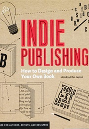 Indie Publishing (Ellen Lupton)