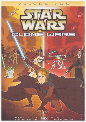 Clone Wars: Bridging the Saga (2005)