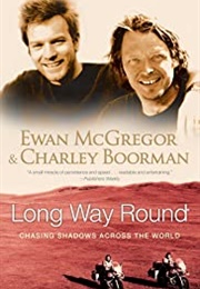 Long Way Round (2004)
