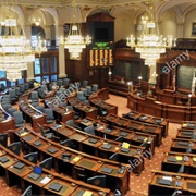 Attend a State Congressional Hearing