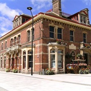 Museum of Barnstaple and North Devon