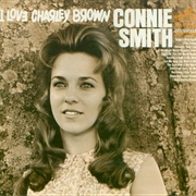 Connie Smith - I Love Charlie Brown