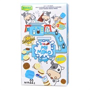 Roscela My Milko Diy Candy