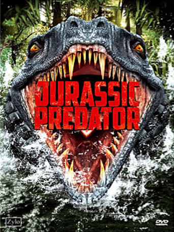 Jurassic Predator (2010)
