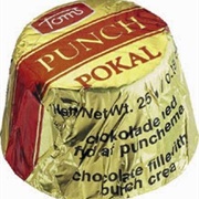 Toms Punchpokal