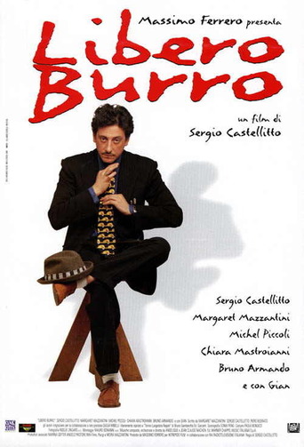 Libero Burro (1999)