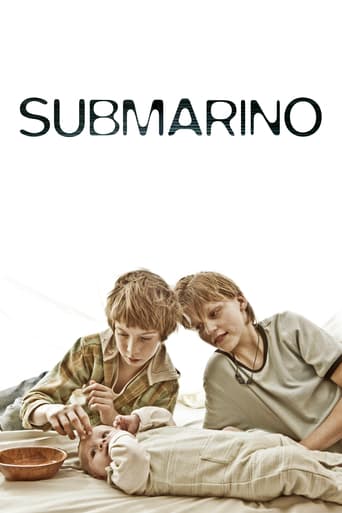 Submarino (2010)