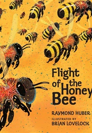 Flight of the Honey Bee (Raymond Huber)