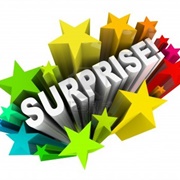 Surprise Ending