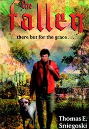 Fallen (Thomas E. Sniegoski)