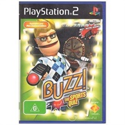 Buzz! the Sports Quiz