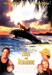 Zeus and Roxanne (1997)