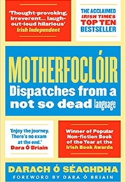 Motherfoclóir (Darach Ó Séaghdha)