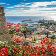 Funchal, Madeira, Portugal