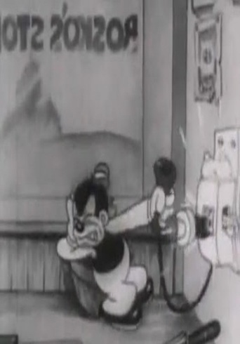 Bosko's Store (1932)