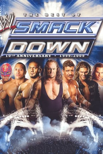 WWE: The Best of Smackdown - 10th Anniversary, 1999-2009 (2012)