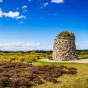 Culloden, Scotland
