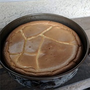 Cheesecake