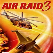 Air Raid 3