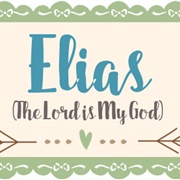 Elias