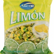 Arcor Limon