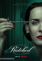 Ratched (2020)