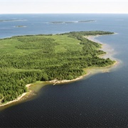 Piteå Archipelago