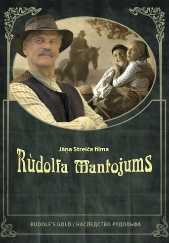 Rudolf's Gold (2010)
