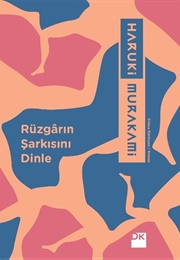 Rüzgârın Şarkısını Dinle (Haruki Murakami)