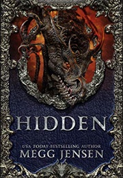 Hidden (Megg Jensen)